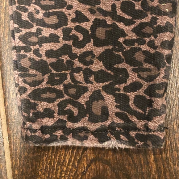 Rewash Mid Rise Skinny Jeans - Picture 8 of 11